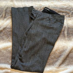 Express 0R dress pants. EUC
